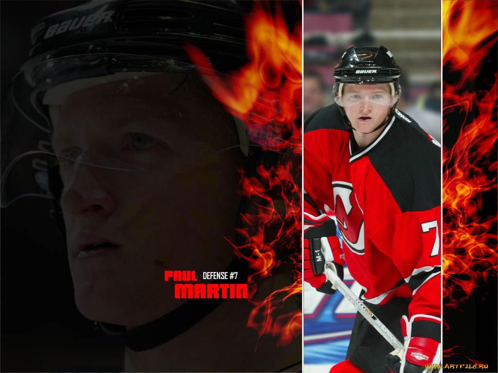, nhl